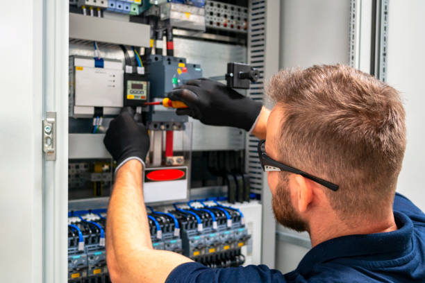 Best Electrician for Home Renovation  in Suitland, MD