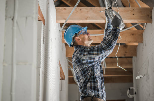 Best Affordable Electrician  in Suitland, MD