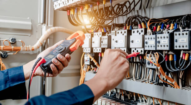 Best Home Electrical Repair  in Suitland, MD