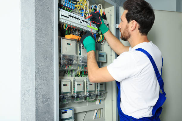 Best Circuit Breaker Repair  in Suitland, MD