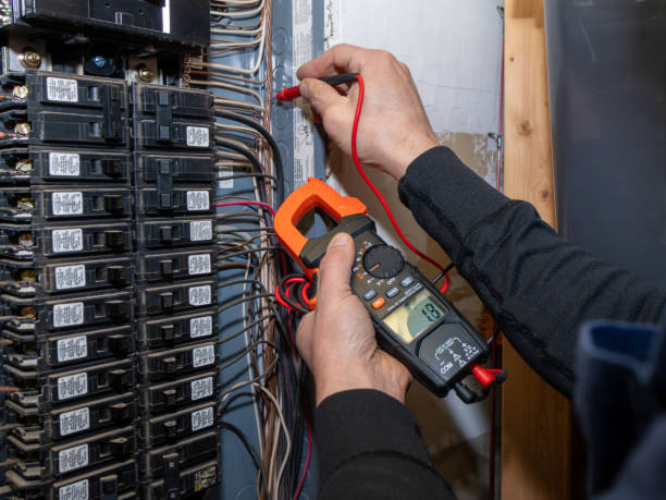 Best Electrical Upgrades for Homes  in Suitland, MD