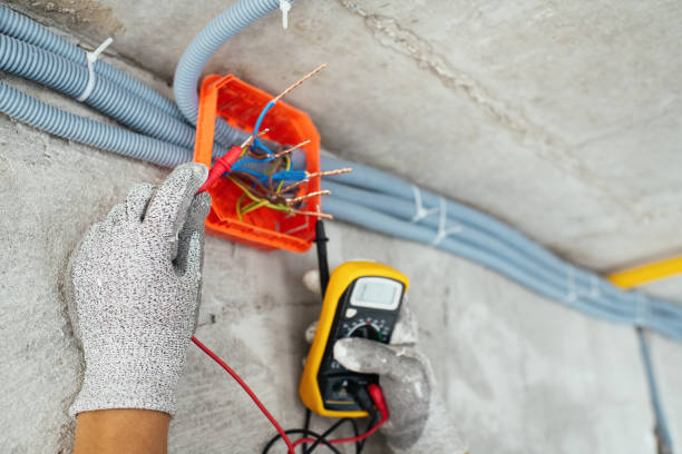 Best Home Electrical Repair  in Suitland, MD